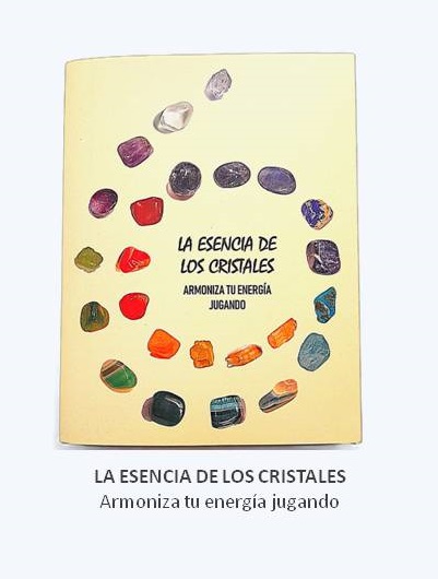 La Esencia de los Cristales