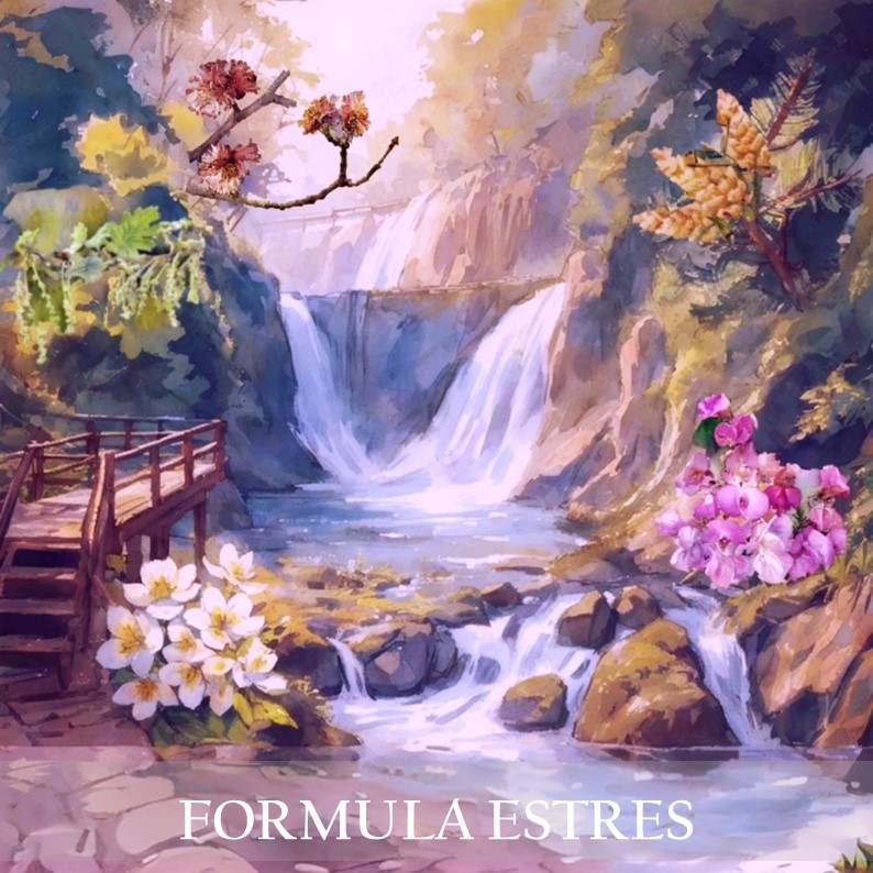 FORMULA ESTRES