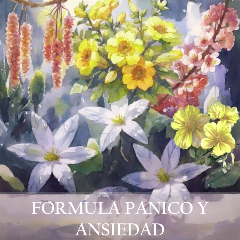 FORMULA PANICO Y ANSIEDAD