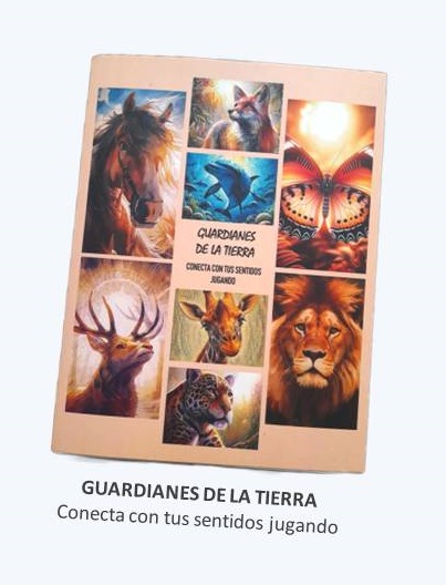 Guardianes de la Tierra