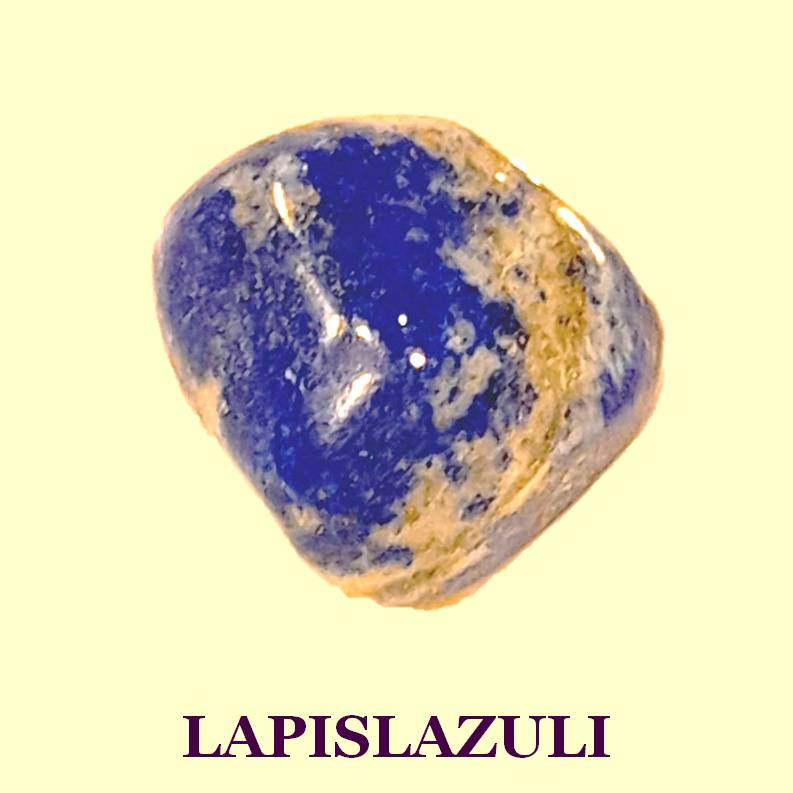 LAPISLÁZULI